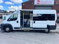 2013 peugeot boxer 2.2 diesel