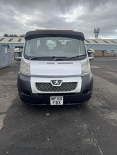 PEUGEOT BOXER 335 L2 MWB