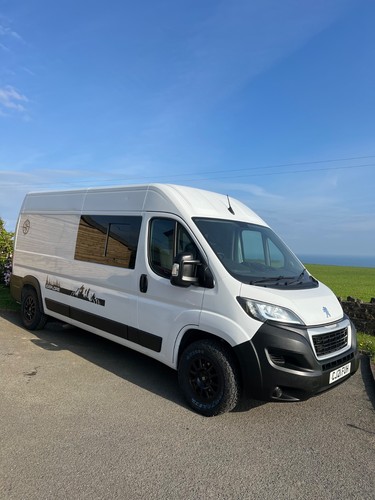 Peugeot boxer 335 pro h2 - peugeot,
