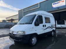 Peugeot Boxer compact