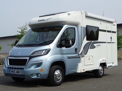2015 peugeot boxer diesel - 2015, 2.2