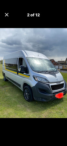 Vans for sale - for,