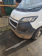 Peugeot Boxer  Spares Or
