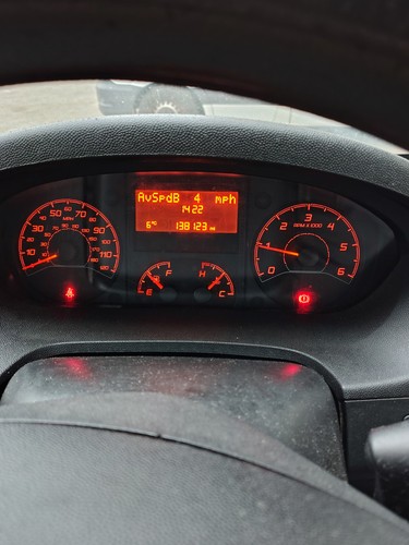 Peugeot boxer lwb 2017 l - lwb, 2.0