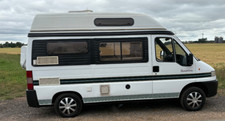 Peugeot Boxer  Auto Sleeper